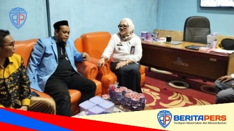 BKPRMI Takalar Apresiasi Program Jum’at Mengaji Camat Pattalassang