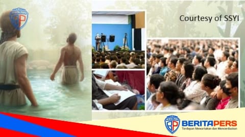 Acara Tiga Hari Berfokus pada Ibadah yang Murni di Makassar!