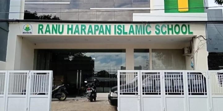 Ranu Harapan Islamic School, Sekolah Islam Unggulan di Makassar dengan Jaminan Lulus PTN dan Target Hafidz Al-Qur’an