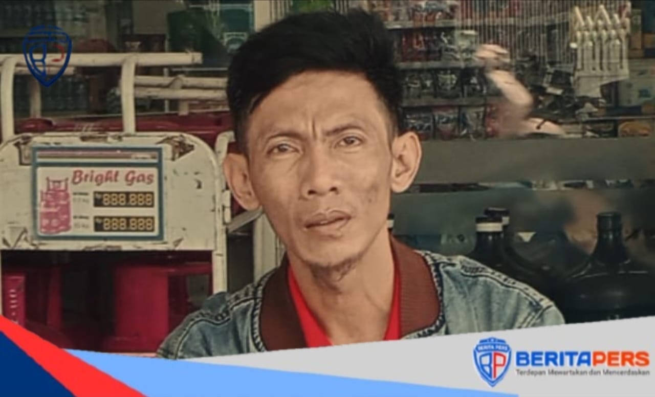 Baru Bergerak Setelah Viral, LIDIK PRO Maros Nilai Kanit Pidum Tidak Profesional Tangani Kasus Naharia