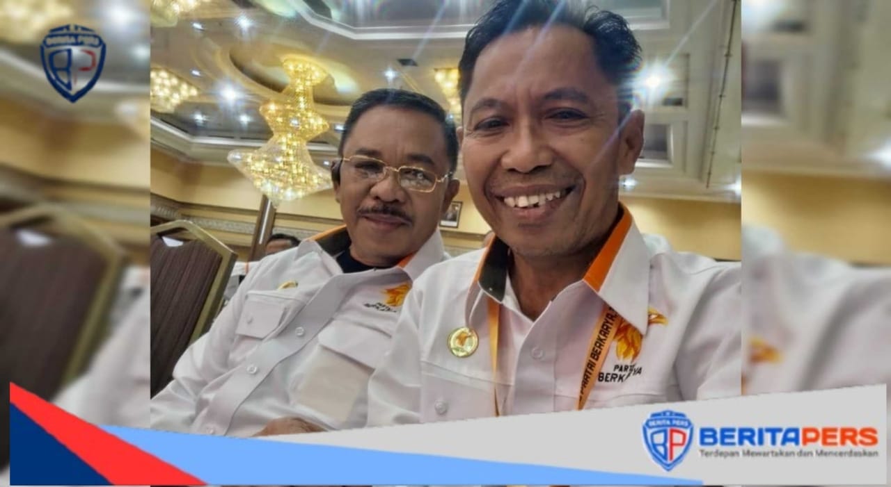 Partai Berkarya Sulsel Mantapkan Konsolidasi dan Target Besar Menang Pemilu 2029 Mendatang