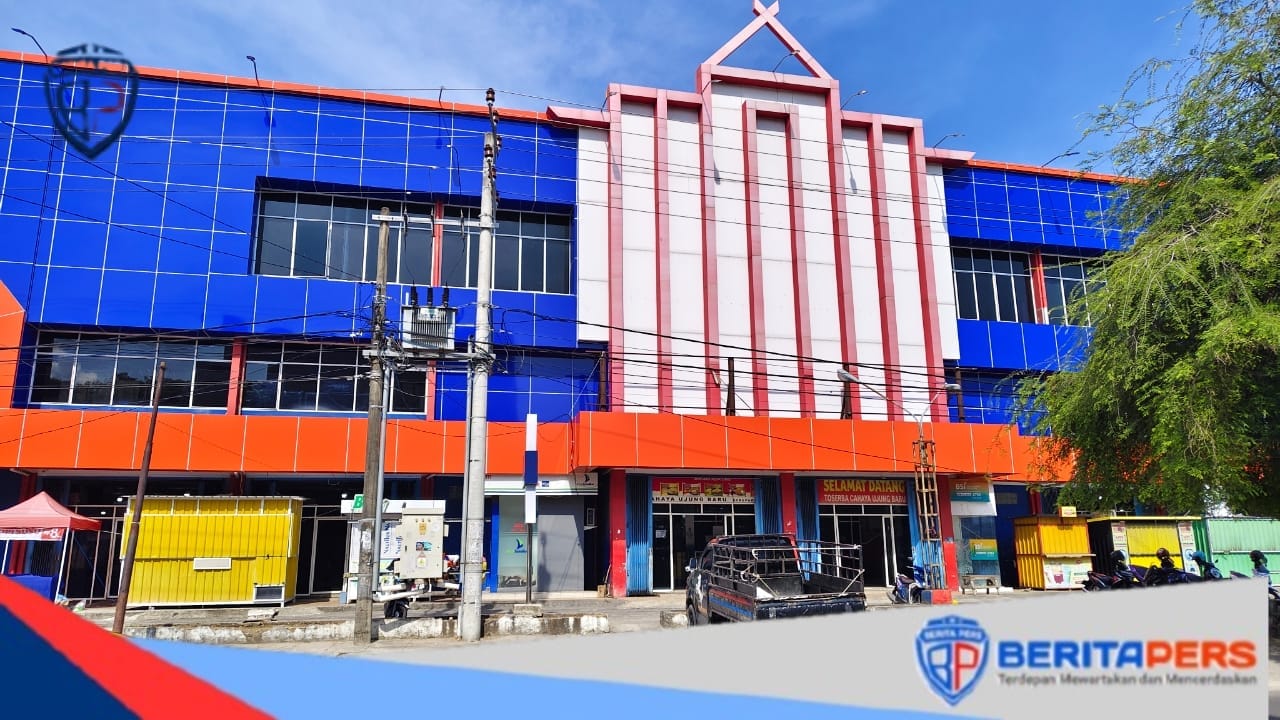 Toserba CU & CU Baru di Parepare, Tawarkan Harga Bersahabat dan Layanan Memuaskan