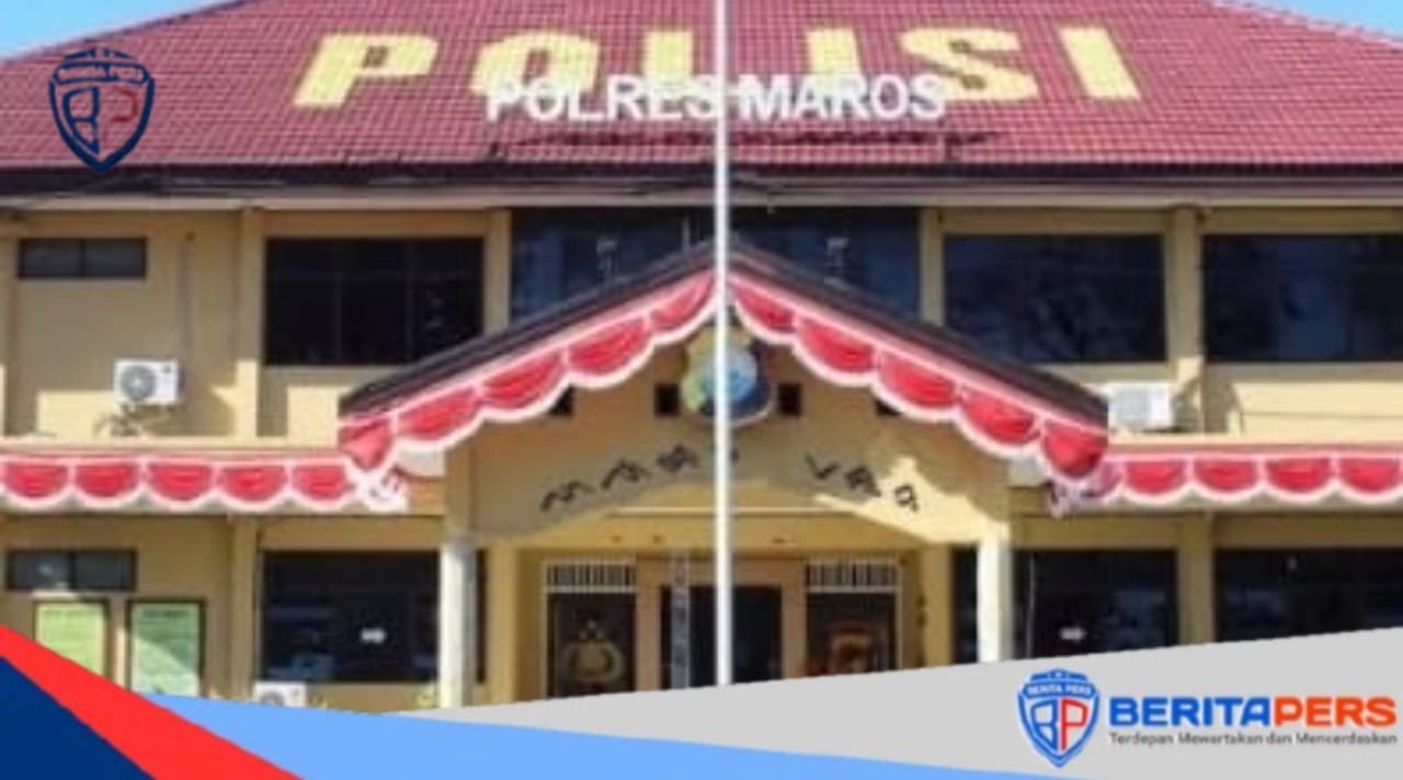 Kanit Pidum Polres Maros Tegaskan Kasus Naharia Masih Lidik, LIDIK PRO Desak Sidik
