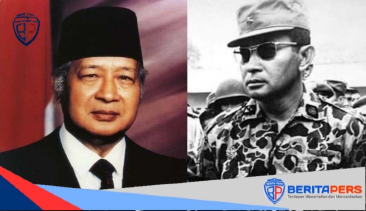 Presiden Prabowo Anugerahkan Gelar Pahlawan Nasional kepada Soeharto di Hari Pahlawan