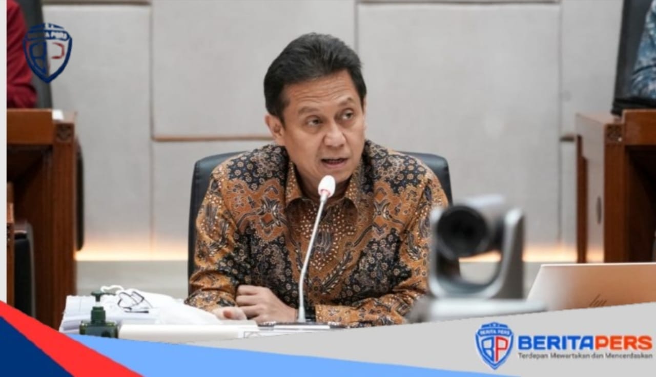 Kemenkes Siapkan Perubahan Sistem Rujukan BPJS, Pasien Akan Langsung ke RS Sesuai Kompetensi