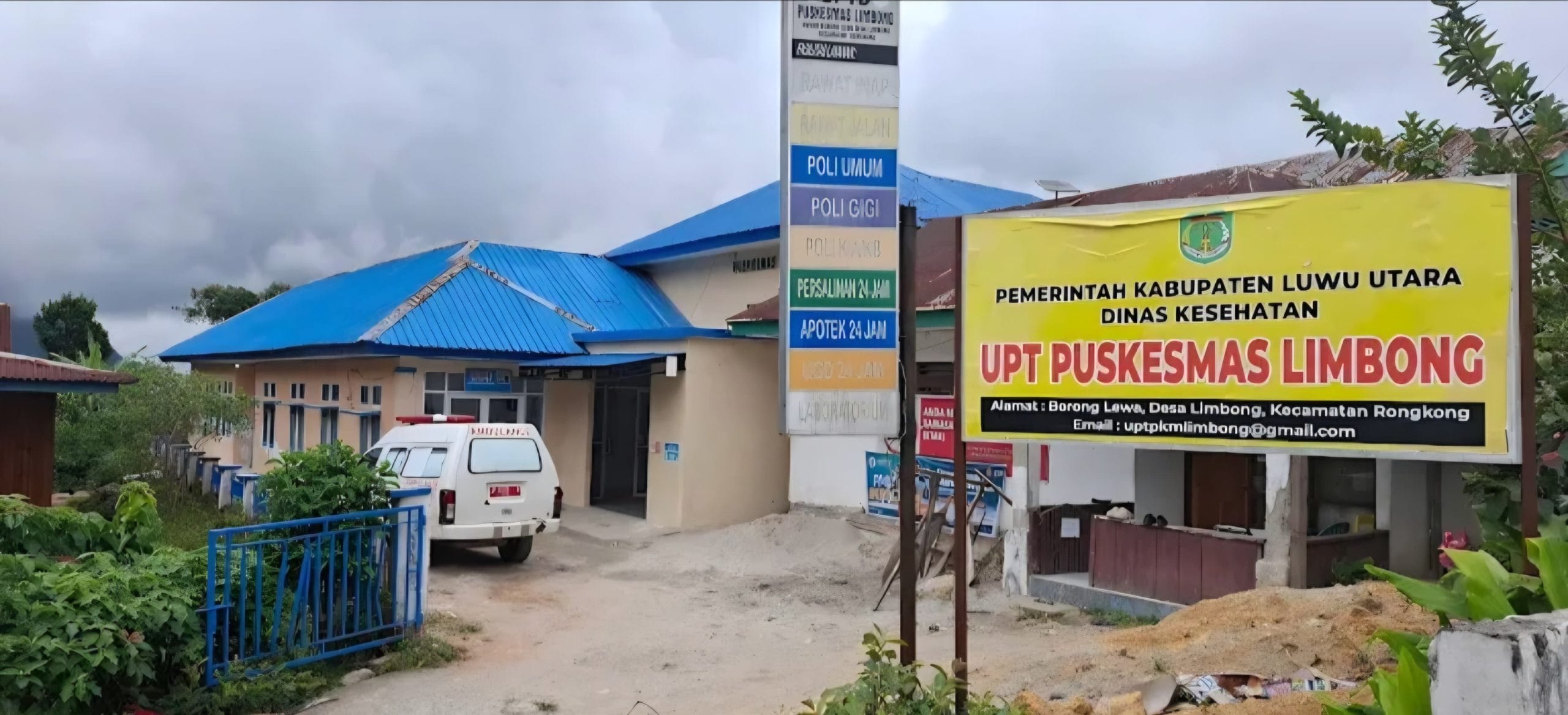 Puskesmas Limbong Beroperasi Tanpa Dokter, Warga Nilai Pemerintah Abai