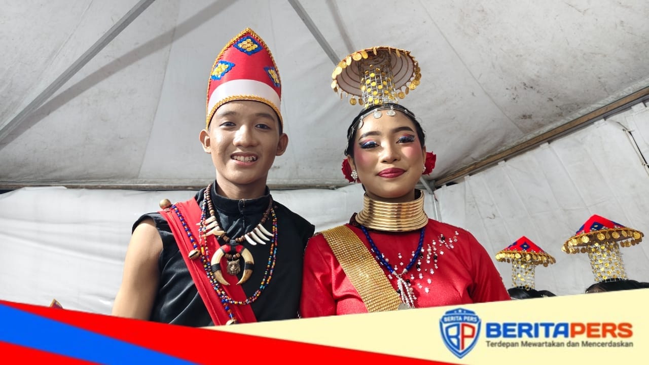 Delegasi Malaysia Apresiasi Adventure Culture 2025, Dorong Pertukaran Budaya dengan Kabupaten Pinrang