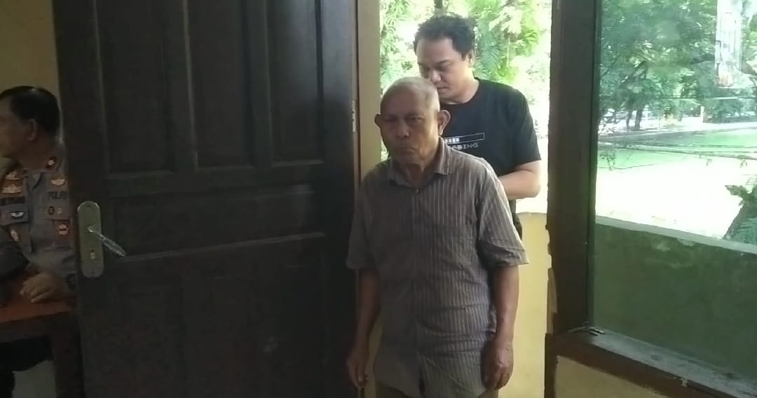 Penculik Anak di Makassar, Lansia 72 Tahun Sudah Diamankan Polisi