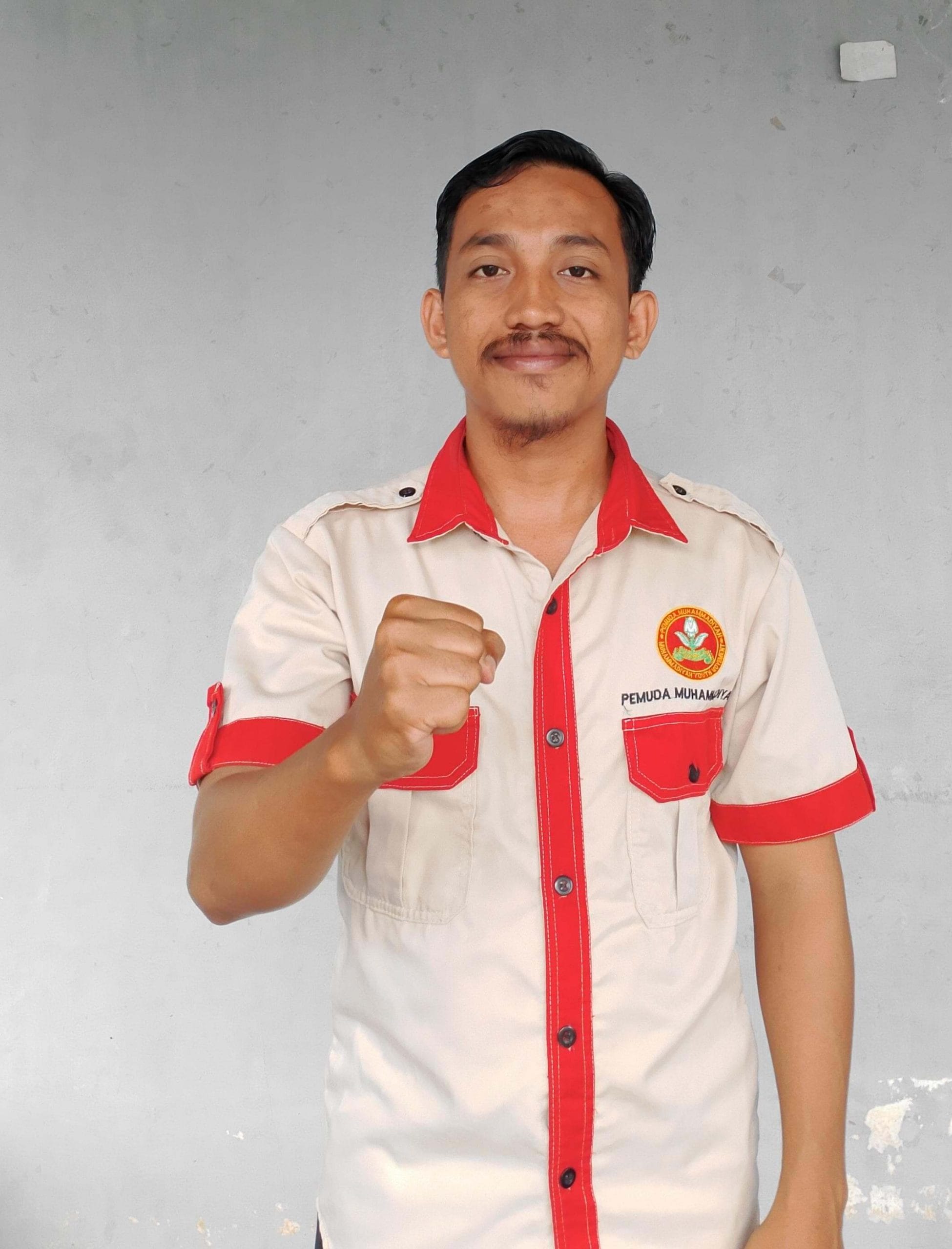 Ikhtiar Pemuda Muhammadiyah Sinjai Timur Bentengi Pesisir Pasimarannu