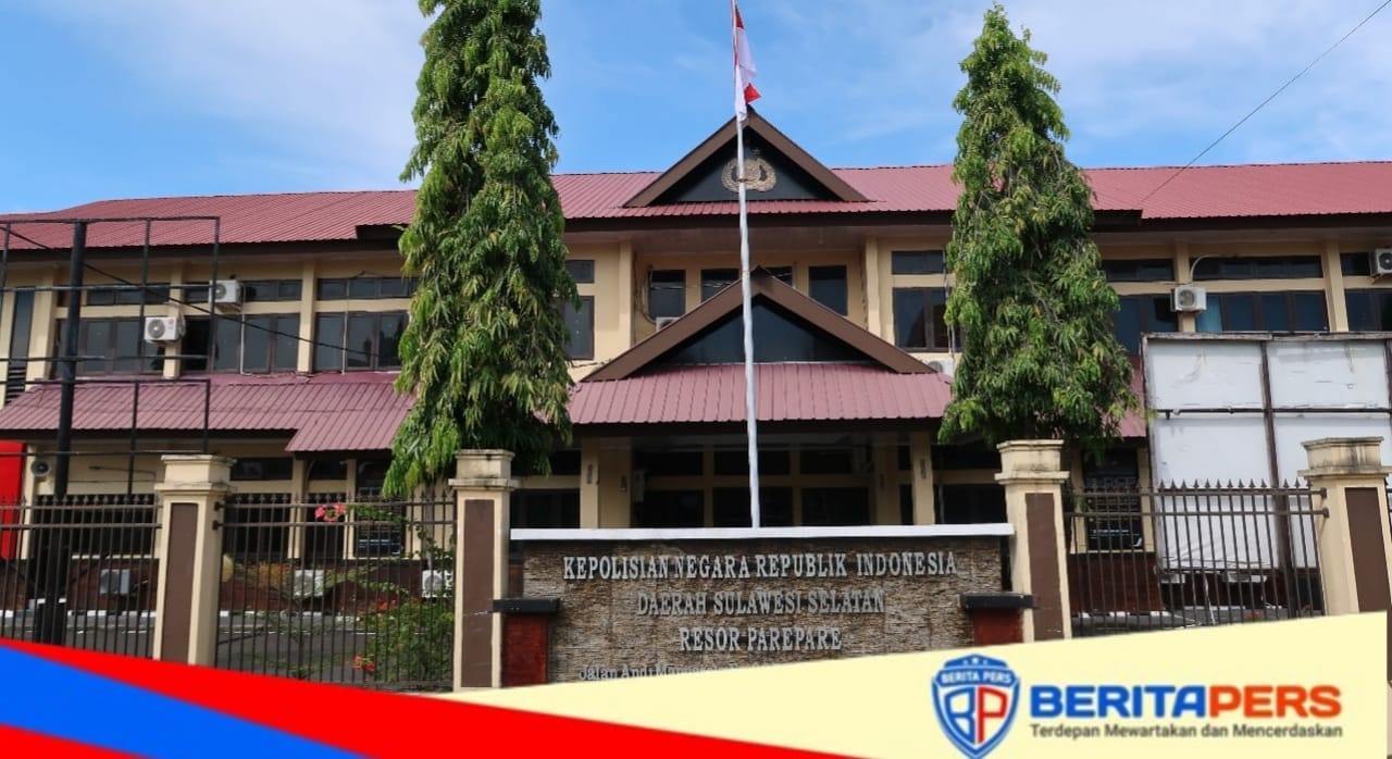 Penanganan Narkoba oleh Personel Satuan Narkoba Polres Parepare Sesuai Prosedur Bukan Karena Dendam