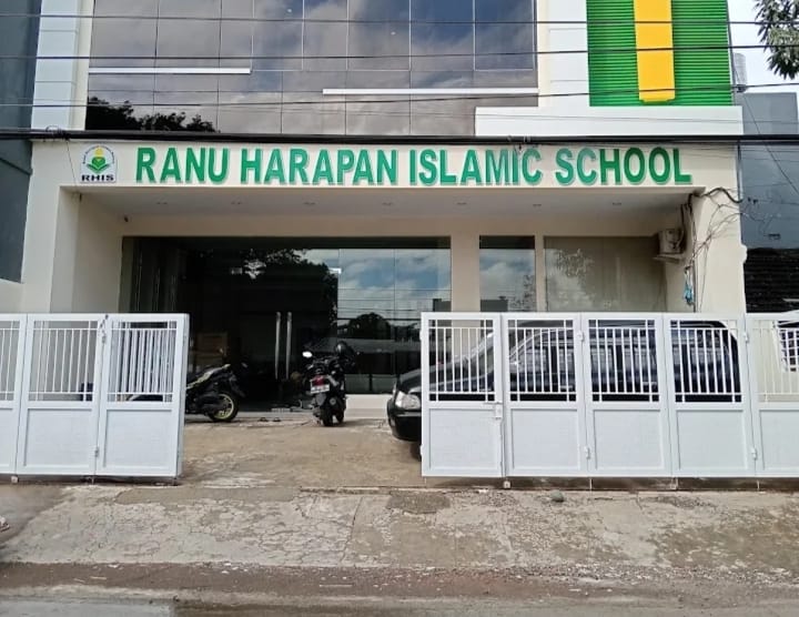 Sekolah Islam Unggulan di Makassar dengan Jaminan Lulus PTN dan Target Hafidz Al-Qur’an