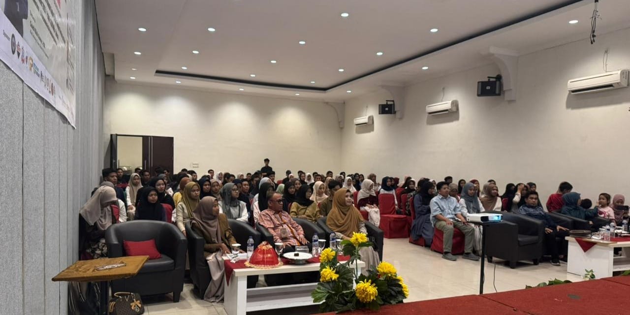 Celebes Public Speaking (CPS) Antusias Sambut Inovasi Hypnoteaching di Makassar