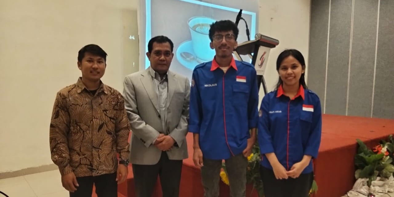 Perwakilan IPMAS Malaysia Bawa Pulang Ilmu Hypnoteaching ‘Level Dewa’ dari Makassar
