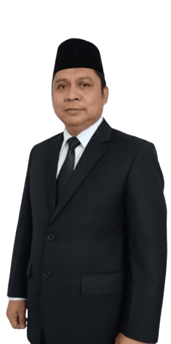Dr. H. Nurdin, S.Pd., M.M., M.SiPengawas Sekolah Pada Madrasah Aliyah Kota Makassar