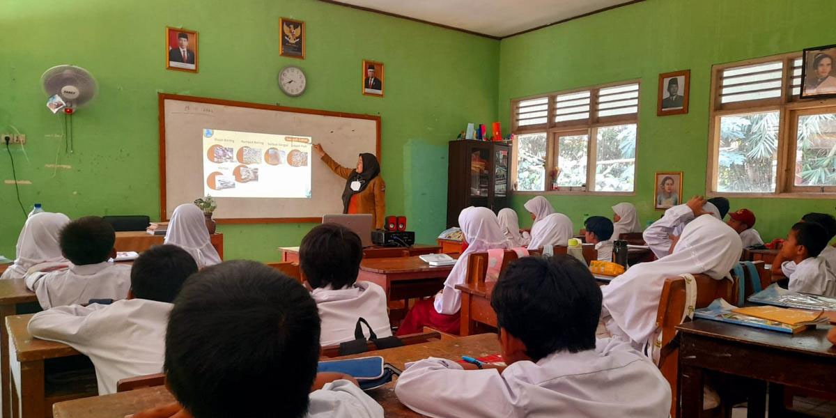 Rancang Bangun Penerapan Metode Kisah pada Pembelajaran PAI: Berangkat dari Cerita Jadi Sikap. Maruki 1 Bagian (4)