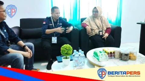 Sentra Sehat Dorong Layanan Kesehatan Terintegrasi di Takalar