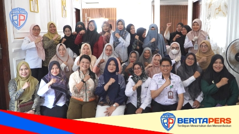 Konsorsium Organisasi Sepakat Cegah Kanker Serviks, Gelar Pemeriksaan Papsmear Gratis bagi Perempuan Takalar