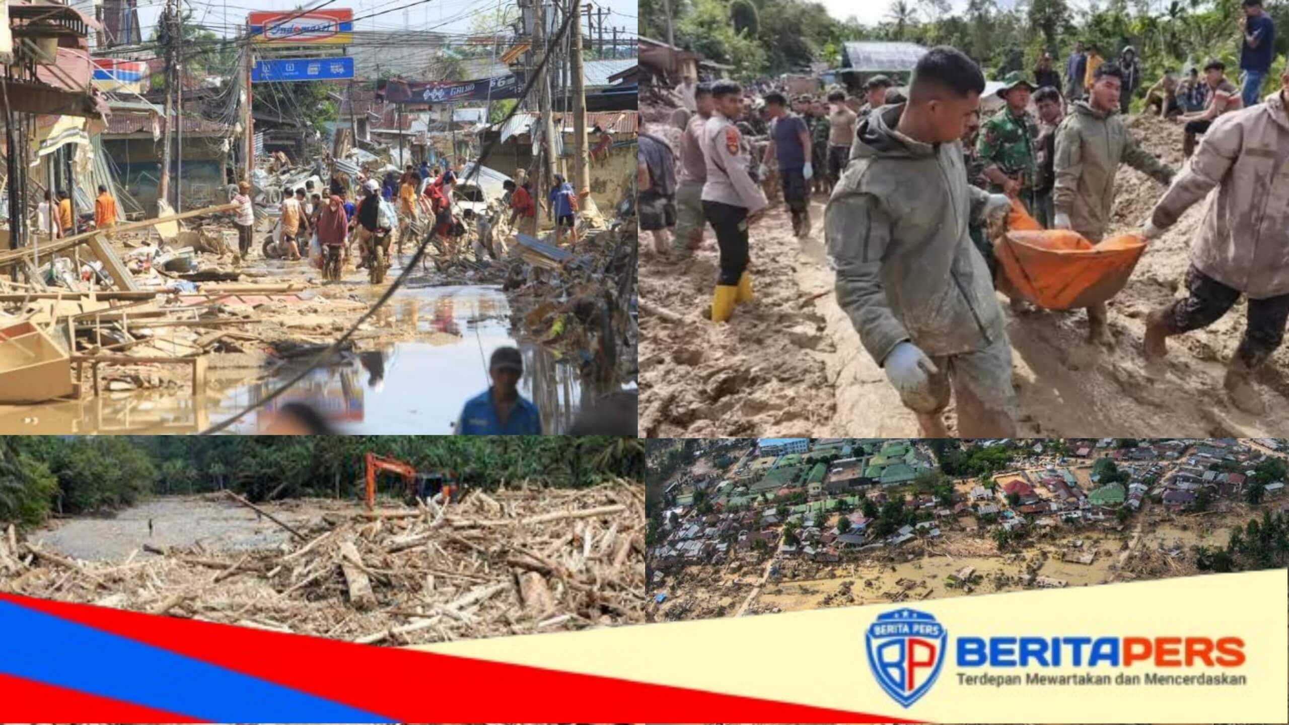 Bencana Sumatera: Tragedi Ekologis dan Kegagalan Ekonomi Politik