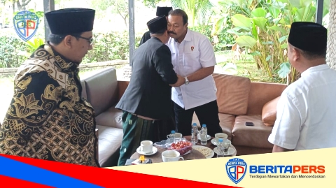 FBR Perkuat Sinergi dengan Polri untuk Jaga Kamtibmas Jakarta