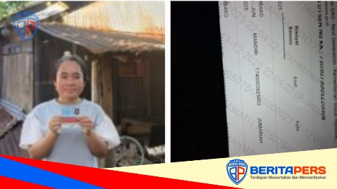 Sempat Ngaku Tak Pernah Dapat Bantuan, Faktanya Jumaria Penerima Bantuan KPM Aktif