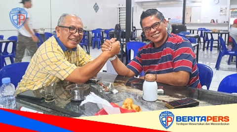 Musprov PORDI Sulsel: Duel Petahana ABRM dan IAS Warnai Kontestasi Kepemimpinan