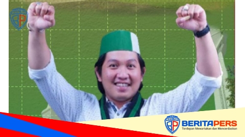 Usung HMI Konstruktif, Muhammad Amri Resmi Pimpin HMI Gowa Raya