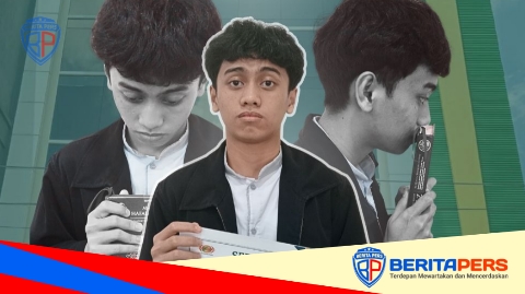 3 Semester, 8 Juz Tanpa Diasramakan : Tanam Tekad, Panen Keberkahan, Target Capai 30 Juz Saat Tamat