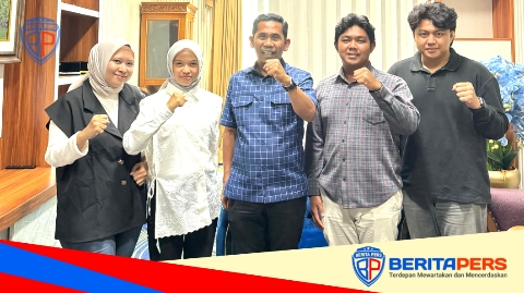 Nantikan IKA HIPMA KT Jadi Wadah Komunikasi dan Silaturahmi di Tuah Bumi Untung Banua