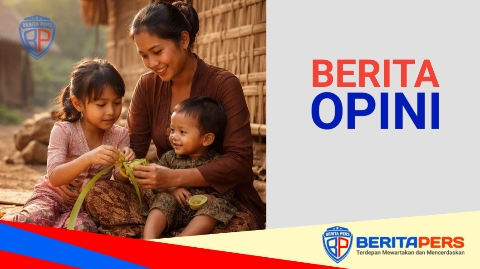 Rumah Tanpa Ibu, Moral Tanpa Arah