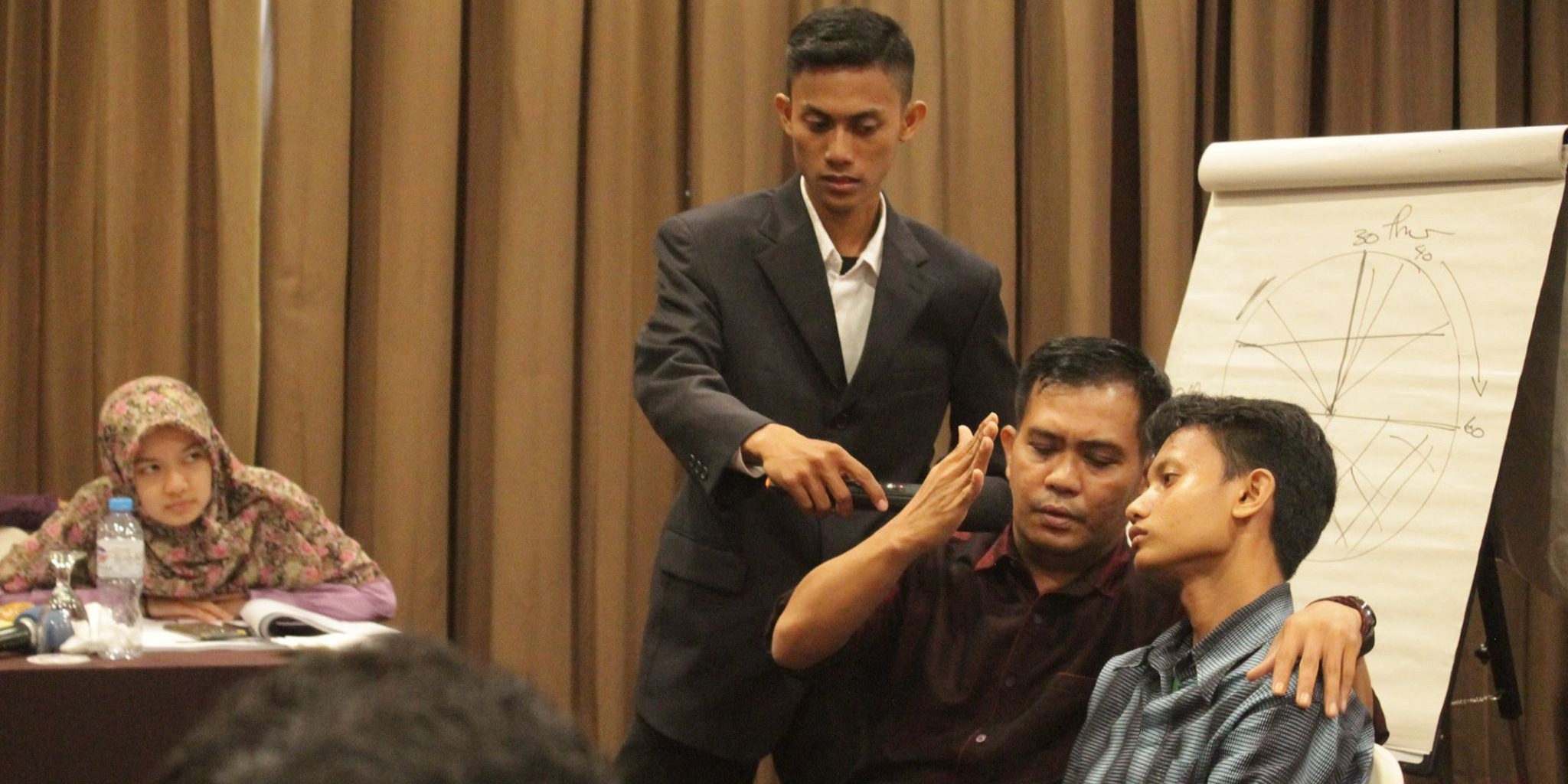 Pendidikan Adalah Hipnosis: Mengapa Kita Butuh ‘Penyihir’ Seperti Coach Anwar?