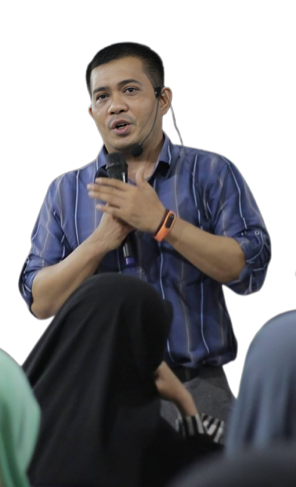 Coach Muh Anwar HMExpert Trainer of Hypnoteaching