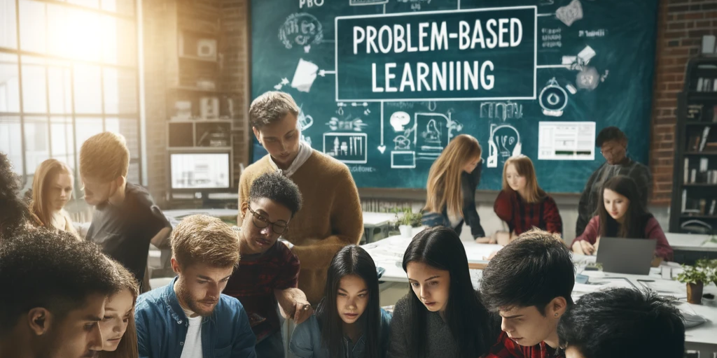 Bentangan Penerapan Strategi Problem-Based Learning pada Pembelajaran PAI di Sekolah: peta jalan bagi guru menuntun peserta didik  menalar, mengambil keputusan, dan mempertanggungjawabkan pilihannya secara etis. Maruki 2 Bagian (3)