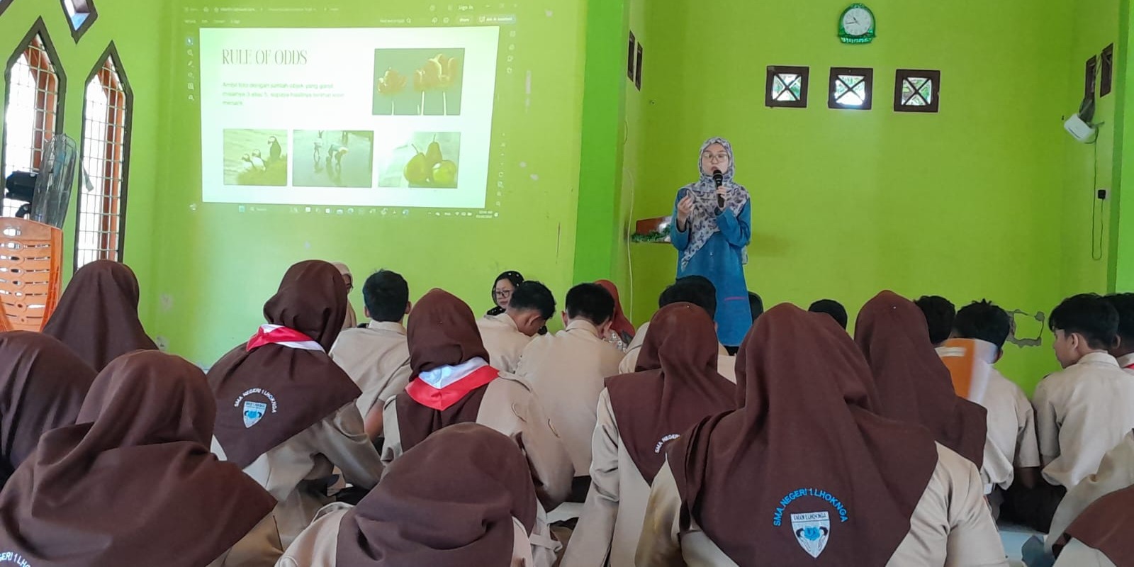 Menakar “Kemerdekaan” yang kebablasan: Meninjau Ulang Kegagalan Literasi dan Hilangnya Motivasi Belajar