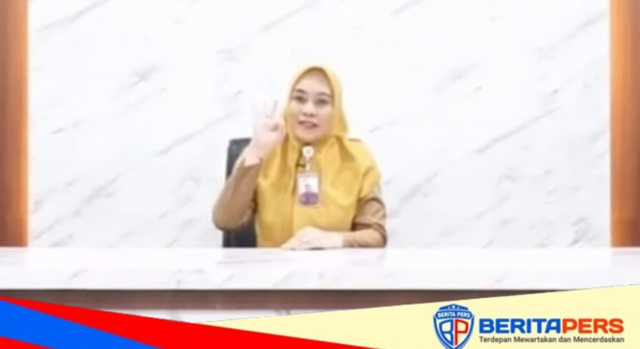 Peringatan AIDS Sedunia 2025, RSUD Andi Makkasau Kampanyekan Stop Stigma