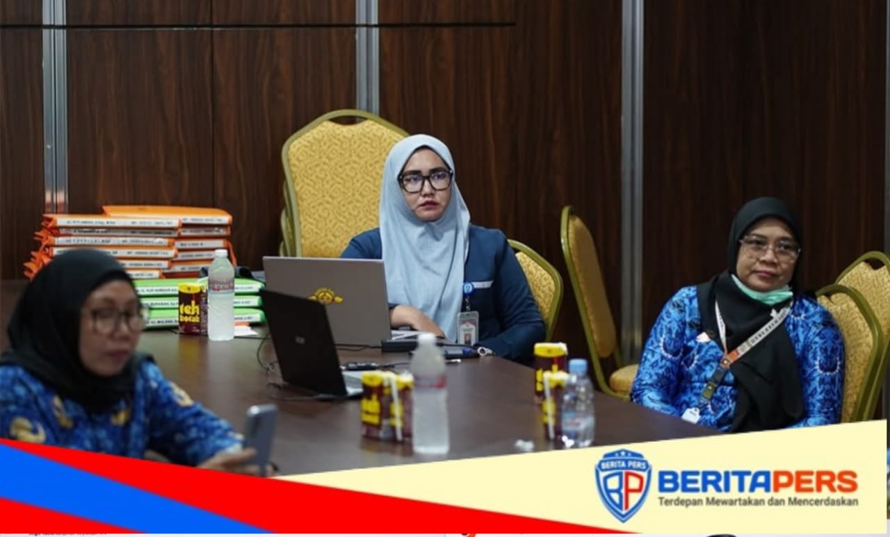 RSUD Andi Makkasau Parepare Menjadi Narasumber dalam Serial Webinar HAS 2025