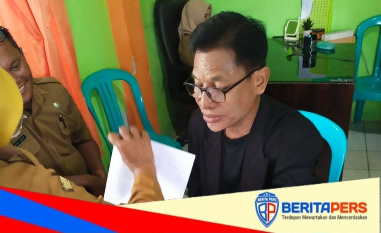 Andi Pole Kembali Siap Maju sebagai Calon Ketua RW 1 Kelurahan Cappa Galung