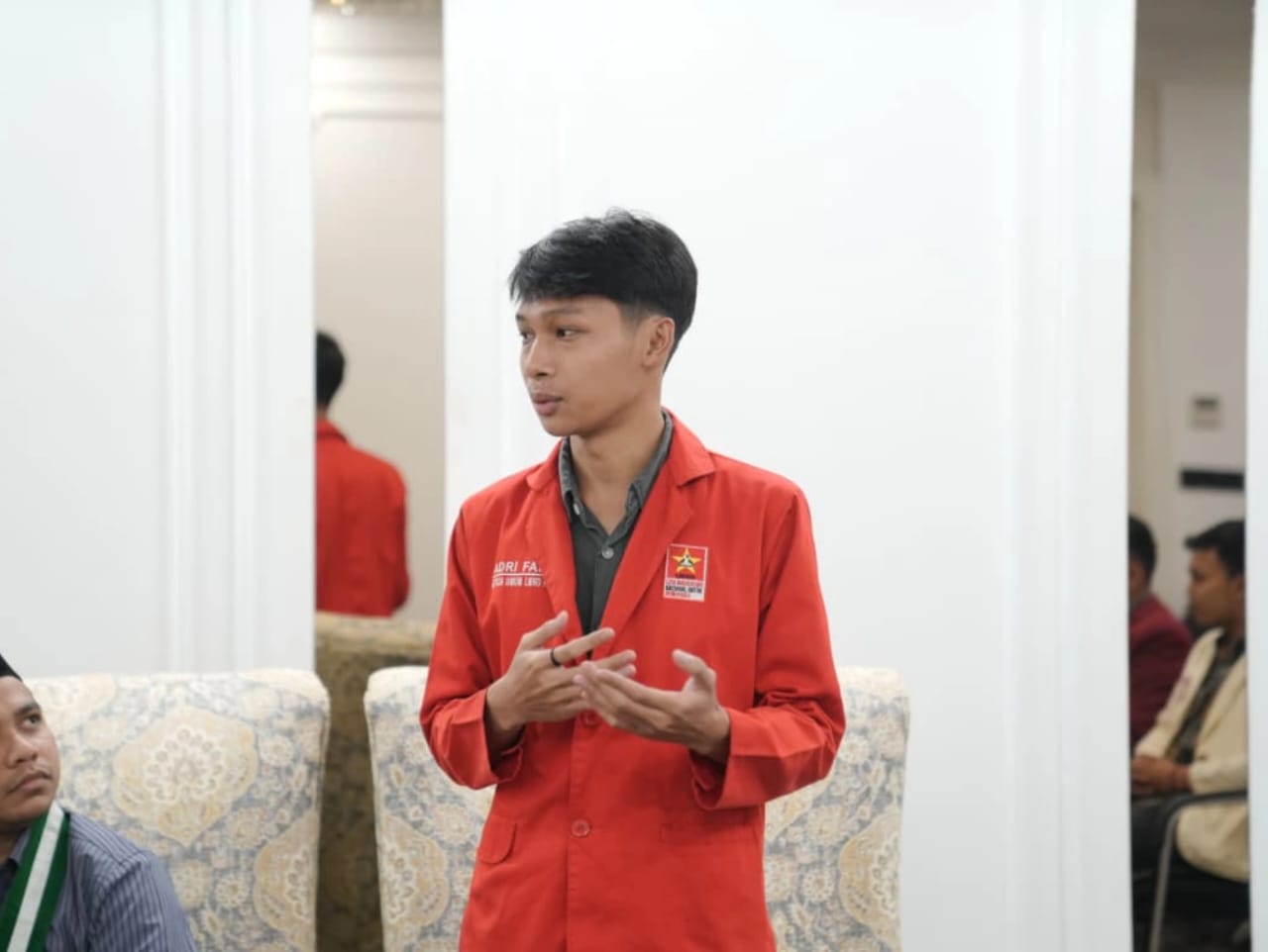 LMND Makassar Kecam Eksekusi Tongkonan Kapun di Tana Toraja, Diduga Diwarnai Kekerasan