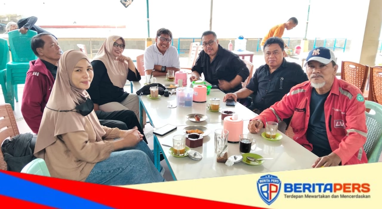 Cerminan Kesederhanaan, SMSI Parepare Gelar Rapat Persiapan Musyawarah Kota