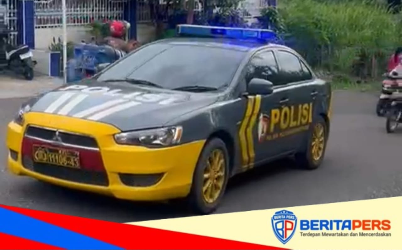 Pelayanan Masyarakat, Polsek KPN Berikan Layanan Pengawalan Jenazah Tanpa Biaya