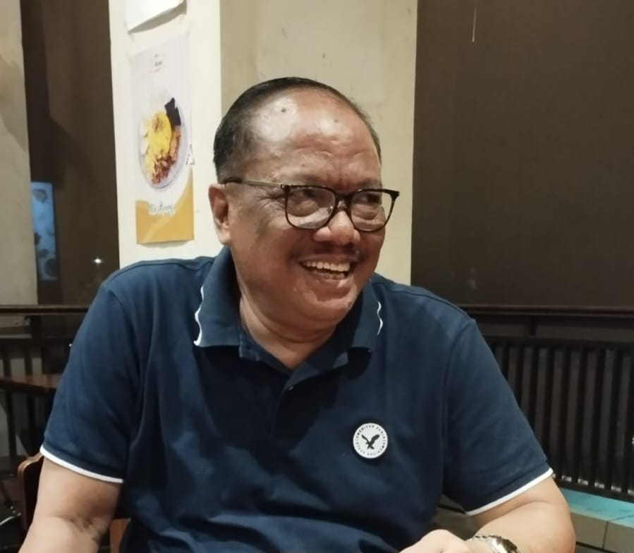 Belum Dikenal Sosok Dibalik Pelapor Bahar Ngitung, Ex Senator Sulsel Tersangka Kasus Penipuan