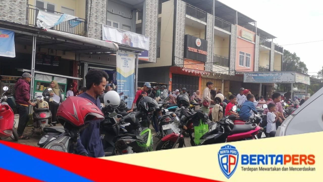 Pelayanan Pencairan KIP di BRI Bili-Bili Dikeluhkan, Pendampingan Siswa Terkendala