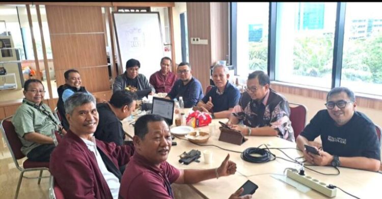 IKA Unhas Segera Gelar Mubes, MRR Ditunjuk Ketua Panitia