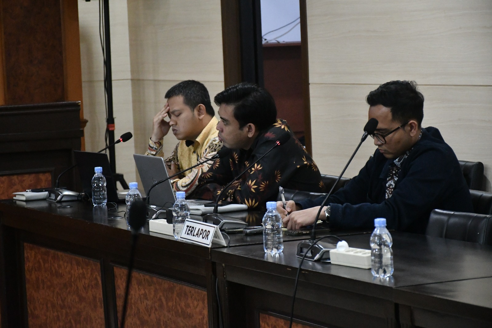 KPPU Denda Dieselindo dan Rolls Royce Solutions Rp2,5 M karena Persekongkolan Tender