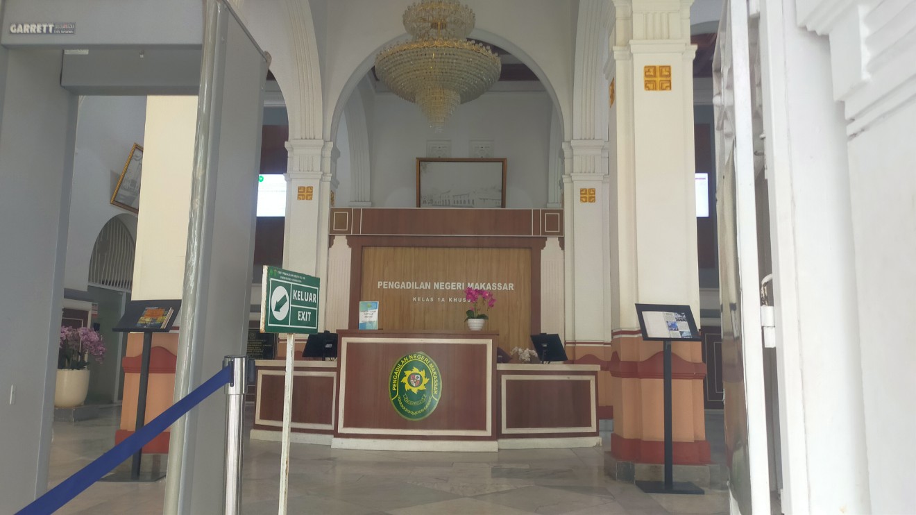 Tuding Penipuan Rp 50 M, Adik Mantan Mentan SYL dan Legislator Makassar Lawan Polda Sulsel