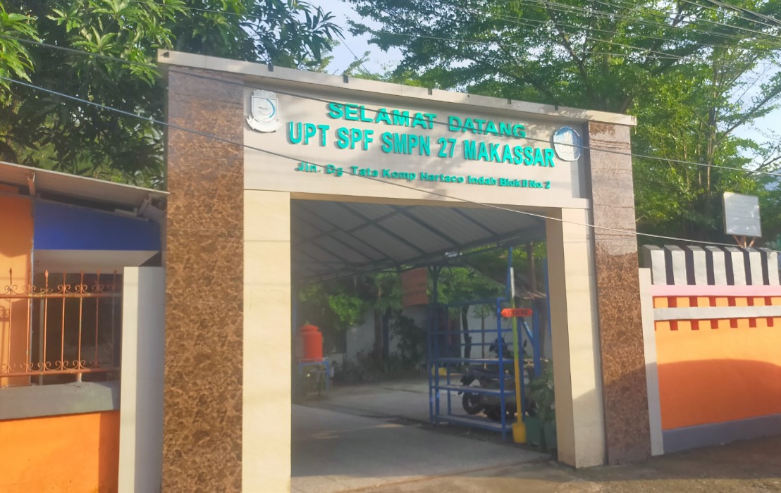 Polemik Biaya Pentas Seni di SMPN 27 Makassar, Orang Tua dan Sekolah Saling Menyampaikan Klarifikasi