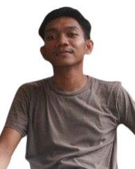 Muhtar Luthfi Al Anshari Mahasiswa MPI UIN Alauddin Makassar