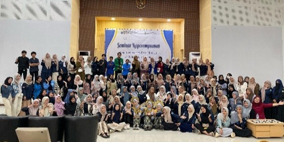 Tetap Bergerak, Tetap Relevan: Wajah Organisasi di Masa Kini