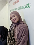 Nelti NurasmiMahasiswi FTK MPI UINAM