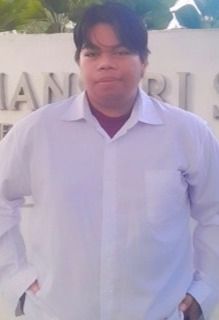 Muh. Rezky Alif Mahasiswa UIN Alauddin Makassar Jurusan Manajemen Pendidikan Islam