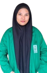 Salsabila RahmadhaniMahasiswi MPI FTK UINAM